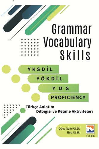 Grammar and Vocabulary Skills