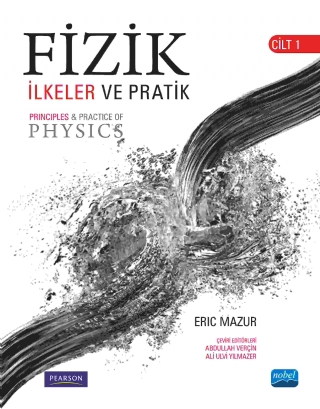 Fizik İlkeler ve Pratik - Cilt 1