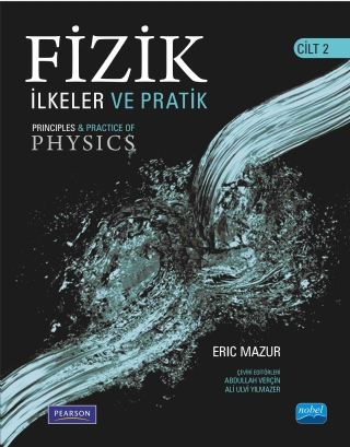 Fizik İlkeler ve Pratik ( Çözümler) Cilt 2