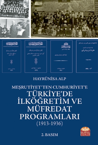 Türkiye'de İlköğretim ve Müfredat Programları