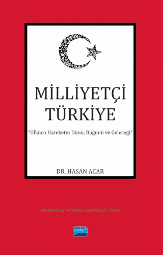 Milliyetçi Türkiye Hasan Acar