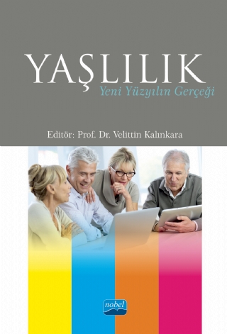 YAŞLILIK