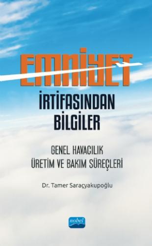 Emniyet İrtifasından Bilgiler Tamer Saraçyakupoğlu