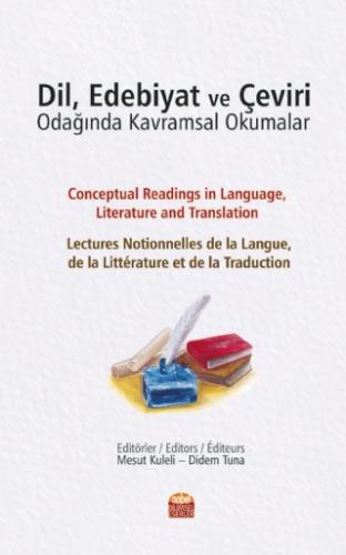 Dil Edebiyat ve Çeviri Mesut Kuleli