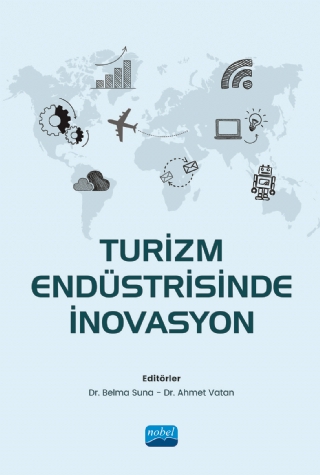 Turizm Endüstrisinde İnovasyon