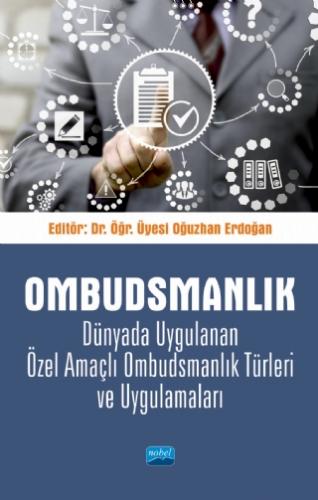 OMBUDSMANLIK