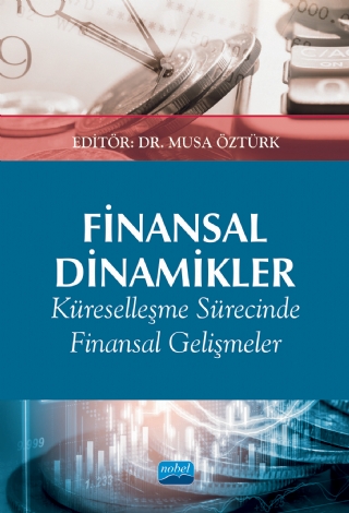Finansal Dinamikler Musa Öztürk