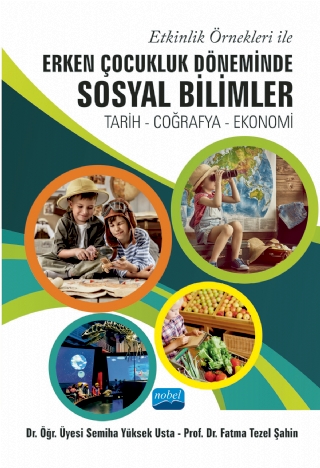 Erken Çocukluk Döneminde Sosyal Bilimler