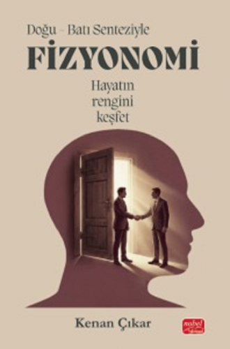 Genel Konular - Fizyonomi - Kenan Çıkar - Nobel Bilimsel Eserler