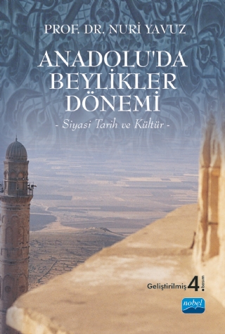 Anadolu'da Beylikler Dönemi