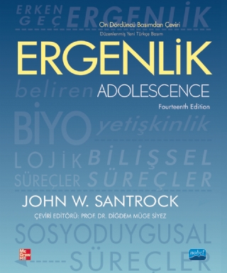 Ergenlik - Adolescence