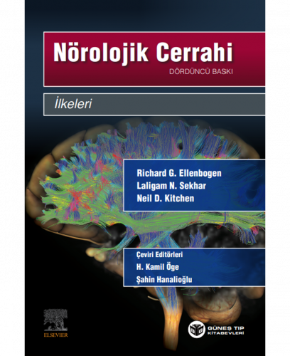 Nörolojik Cerrahi İlkeleri (Ellenbogen) Richard G. Ellenbogen