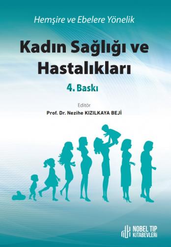 Kadın Sağlığı ve Hastalıkları