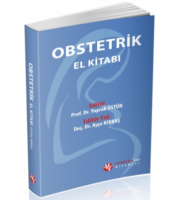 Obstetrik El Kitabı Ayşe Kırbaş