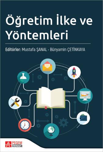 Öğretim İlke ve Yöntemleri Mustafa Şanal
