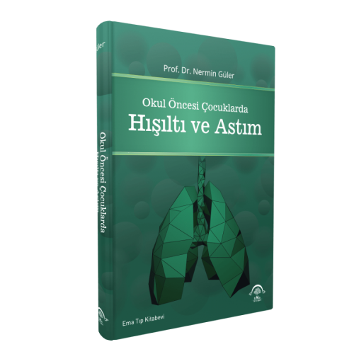 Okul Öncesi Çocuklarda Hışıltı ve Astım