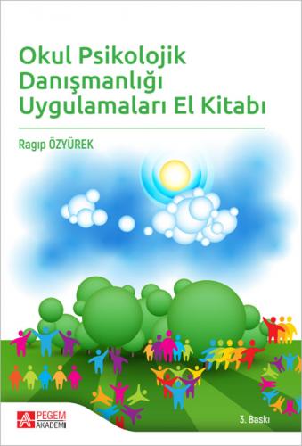 Eğitim Bilimleri,Pdr, - Pegem Akademi - Okul Psikolojik Danışmanlığı U