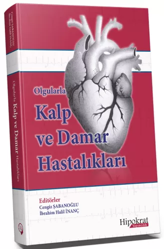 Kalp ve Damar Hastalıkları Cengiz Şabanoğlu