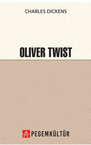 Oliver Twist