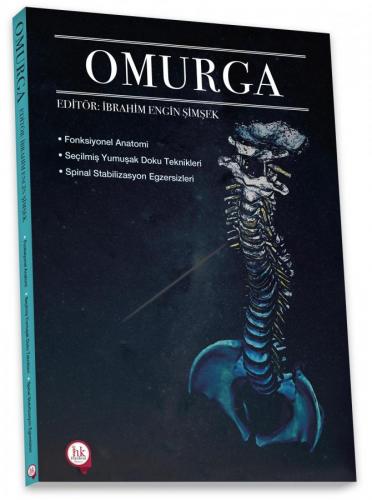 Tıp Kitapları, - Hipokrat Kitabevi - Omurga