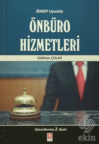 Önbüro Hizmetleri