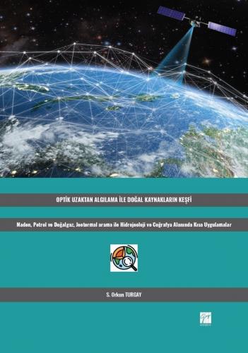 Optik Uzaktan Algılama İle Doğal Kaynakların Keşfi