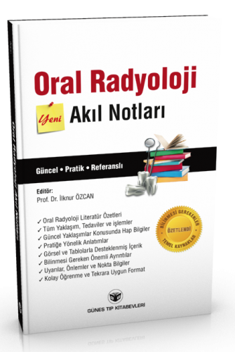 Oral Radyoloji Akıl Notları