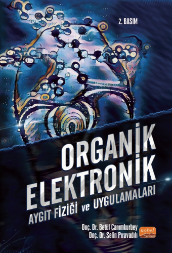 Organik Elektronik