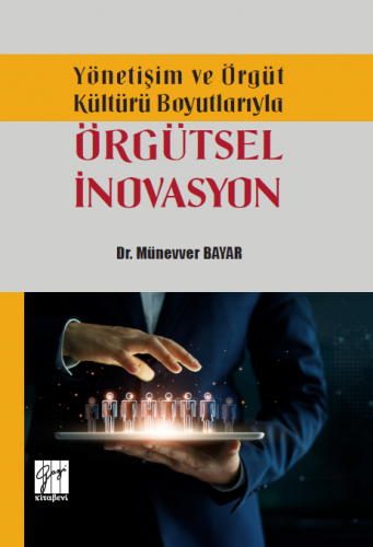 Örgütsel İnovasyon