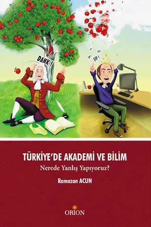 Türkiye'de Akademi ve Bilim