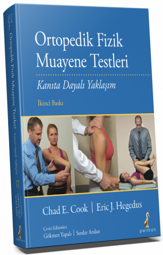 Ortopedik Fizik Muayene Testleri