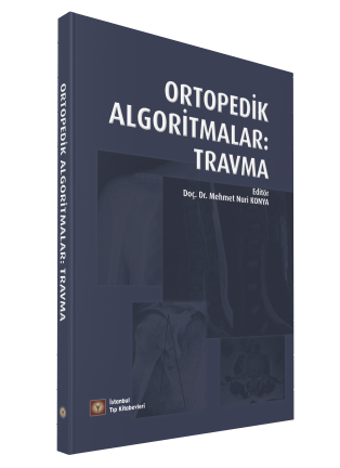 Ortopedik Algoritmalar Travma
