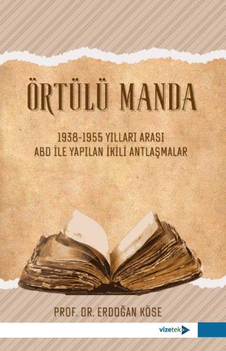 Örtülü Manda