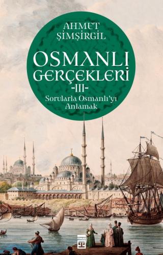 Osmanlı Gerçekleri 2 Ahmet Şimşirgil