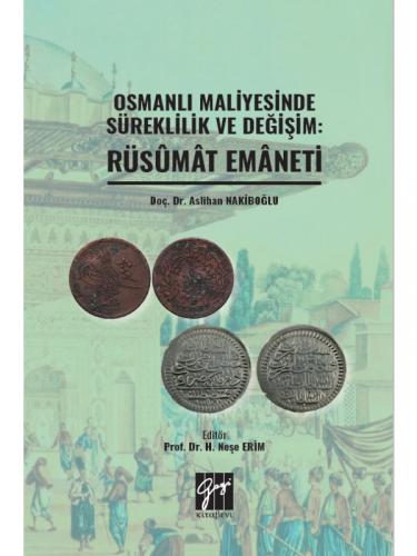 Rüsumat Emaneti