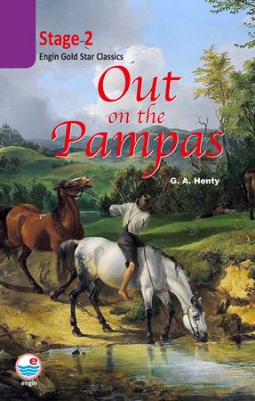 Out on the Pampas (CD'li)