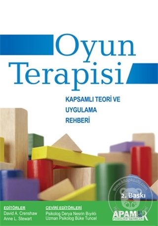 Oyun Terapisi