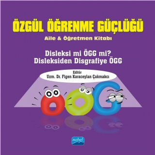 Özgül Öğrenme Güçlüğü