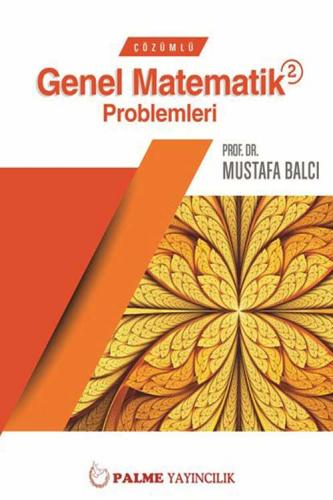 Çözümlü Genel Matematik Problemleri 2