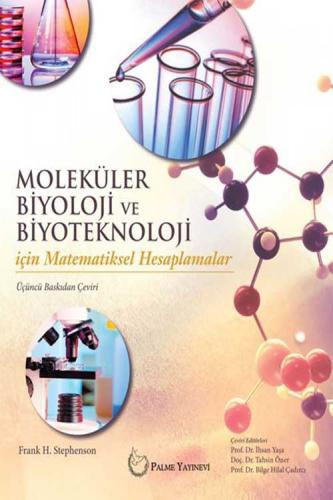 Moleküler Biyoloji ve Biyoteknoloji