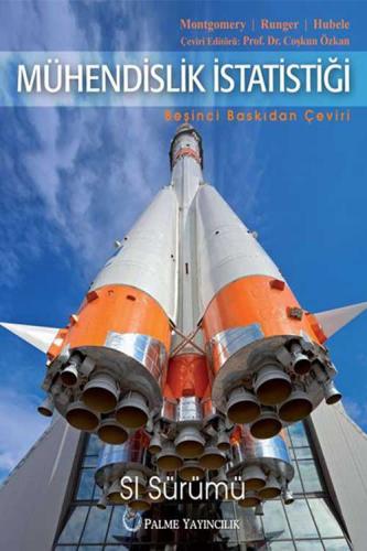 Mühendislik İstatistiği