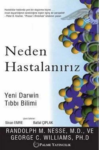 Neden Hastalanırız