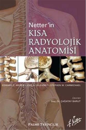 Netter 'in Kısa Radyolojik Anatomisi