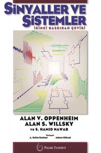 Sinyaller ve Sistemler