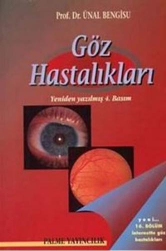 Göz Hastalıkları
