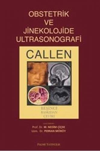 Callen Obstetrik ve Jinekolojide Ultrasonografi