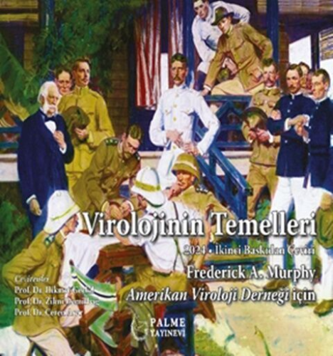 Virolojinin Temellleri