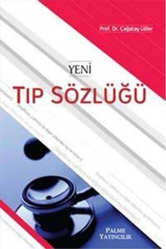 Yeni Tıp Sözlüğü
