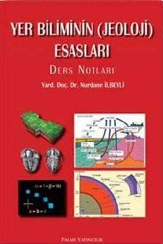 Yer Biliminin (Jeoloji) Esasları