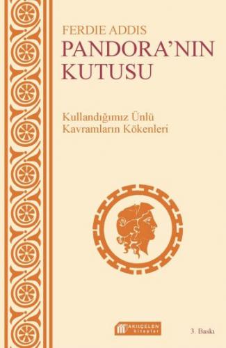 Pandora'nın Kutusu